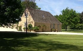 Gardeners Cottage